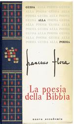 La poesia della Bibbia 2 voll