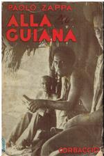 Alla Guiana