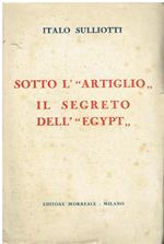 Sotto L'Artiglio. Il Segreto Dell'Egypt