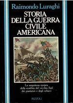 Storia della guerra civile americana