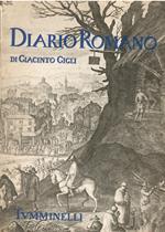 Diario Romano, (1608-1670)