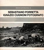 Ignazio Cugnoni fotografo