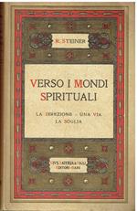 Verso i mondi spirituali