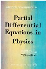 Partial Differential Equations in Physics: Volume VI: 6