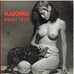 Madonna Nudes 1979