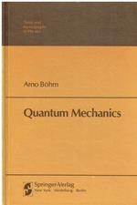 Quantum Mechanics: Foundations and Applications