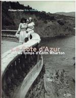 La Côte d'Azur au temps d'Edith Wharton