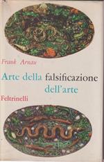 Arte della falsificazione dell'arte