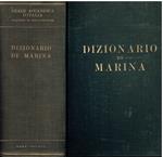 Dizionario Di Marina Medievale E Moderno