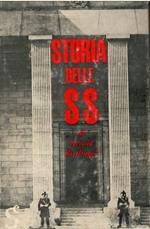 Storia delle SS