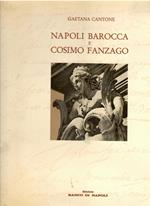 Napoli Barocca E Cosimo Fanzago