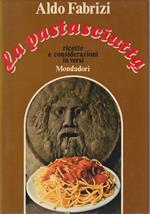 La pastasciutta