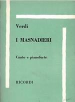 I Masnadieri