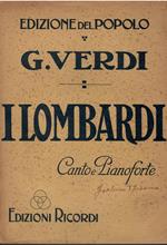 I Lombardi