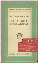 La fattoria degli animali