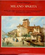 Milano sparita