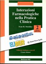 Interazioni farmacologiche nella pratica clinica