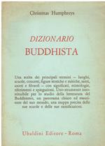 Dizionario buddhista