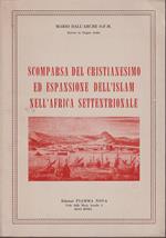 Scomparsa del Cristianesimo ed espansione dell'Islam nell'Africa Settentrionale