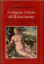 Cortigiane italiane del Rinascimento