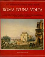 Roma d'una volta