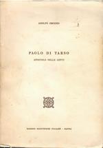 Paolo di Tarso. Apostolo delle genti