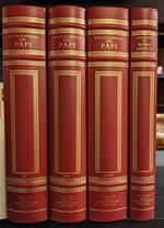 Enciclopedia dei Papi. L'opera si completa con il volume 