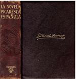 La novela picaresca española