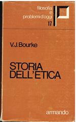 Storia dell'etica