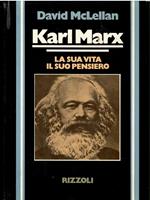 Karl Marx