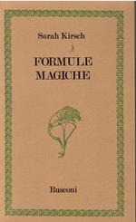 Formule magiche