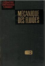 Mécanique des fluides