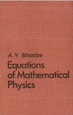 Equations of Mathematical Physics