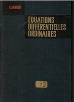 Equations différentielles ordinaires