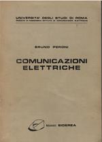 Comunicazioni elettriche