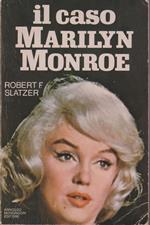 Il caso Marilyn Monroe