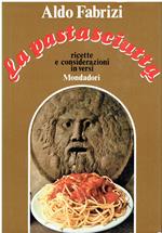 La pastasciutta - con dedica di Aldo Fabrizi