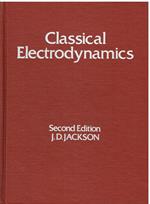 Classical Electrodynamics. 2nd Edition