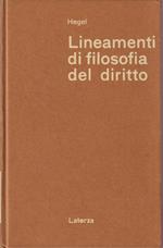 Lineamenti di filosofia del diritto