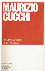 Le Meraviglie Dell'Acqua