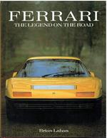 Ferrari: The Legend on the Road