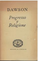Progresso e religione