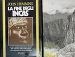 La Fine Degli Incas