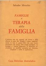 Famiglie e terapia della famiglia