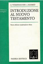 Introduzione al Nuovo Testamento