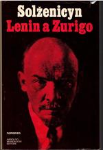 Lenin a Zurigo