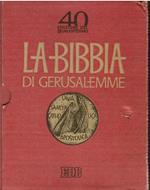 Bibbia Di Gerusalemme