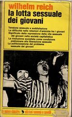 La Lotta Sessuale Dei Giovani