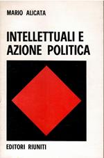 Intellettuali e azione politica