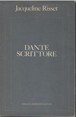 Dante scrittore